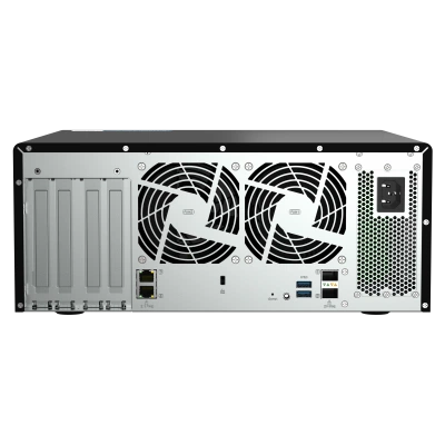 QNAP TS-h1290FX QNAP TS-h1290FX