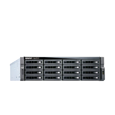 QNAP TS-h1677XU-RP QNAP TS-h1677XU-RP