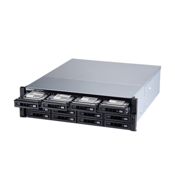 QNAP TS-h1677XU-RP