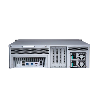 QNAP TS-h1677XU-RP QNAP TS-h1677XU-RP