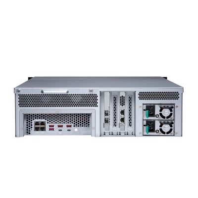 QNAP TS-h1683XU-RP QNAP TS-h1683XU-RP