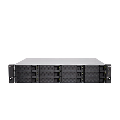 QNAP TS-h1886XU-RP R2 QNAP TS-h1886XU-RP R2