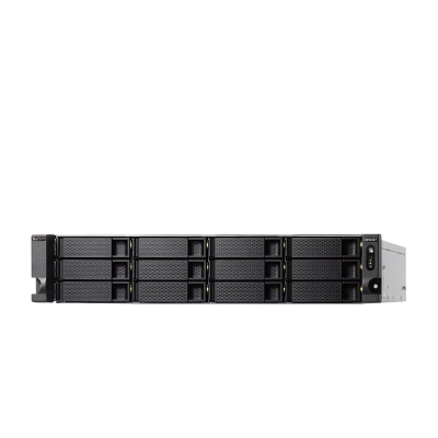 QNAP TS-h1886XU-RP R2 QNAP TS-h1886XU-RP R2