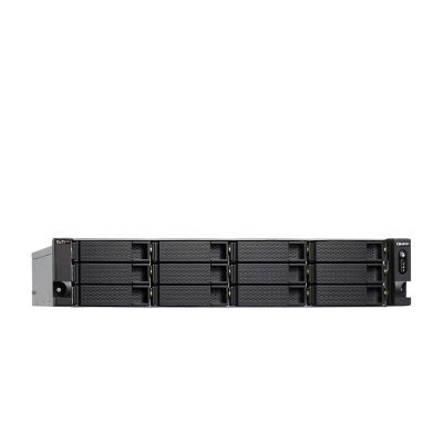 QNAP TS-h1886XU-RP R2 QNAP TS-h1886XU-RP R2