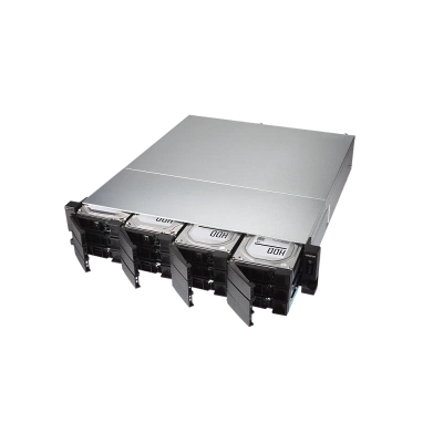 QNAP TS-h1886XU-RP R2 QNAP TS-h1886XU-RP R2