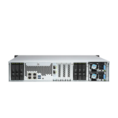 QNAP TS-h1886XU-RP R2 QNAP TS-h1886XU-RP R2