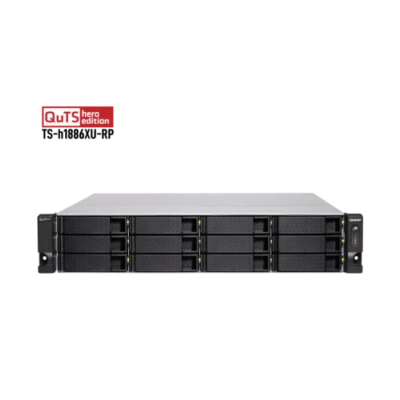 QNAP TS-h1886XU-RP QNAP TS-h1886XU-RP