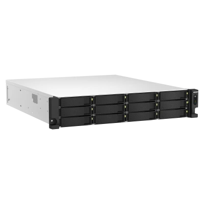 QNAP TS-h1887XU-RP QNAP TS-h1887XU-RP
