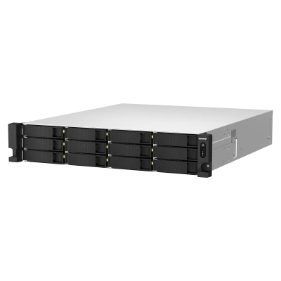 QNAP TS-h1887XU-RP QNAP TS-h1887XU-RP