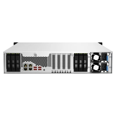 QNAP TS-h1887XU-RP QNAP TS-h1887XU-RP