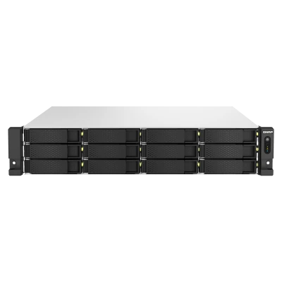 QNAP TS-h1887XU-RP QNAP TS-h1887XU-RP