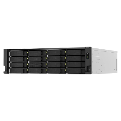 QNAP TS-h2287XU-RP QNAP TS-h2287XU-RP