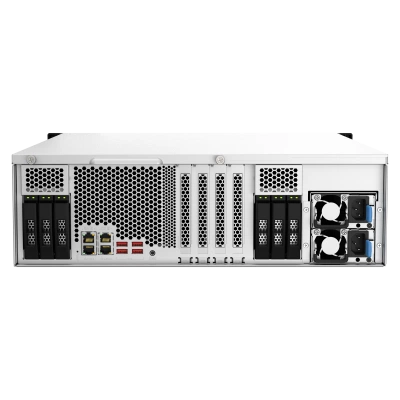 QNAP TS-h2287XU-RP QNAP TS-h2287XU-RP