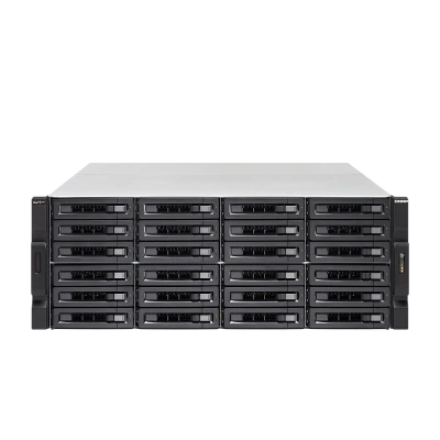 QNAP TS-h2477XU-RP QNAP TS-h2477XU-RP