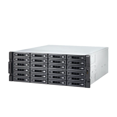 QNAP TS-h2477XU-RP QNAP TS-h2477XU-RP