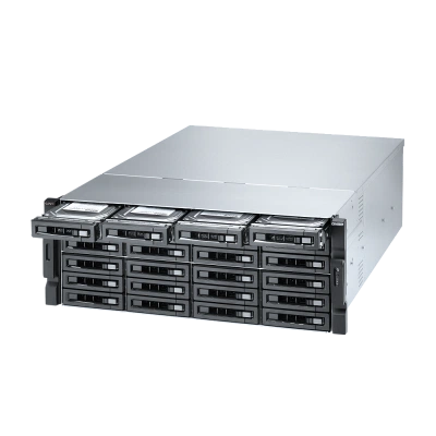 QNAP TS-h2477XU-RP QNAP TS-h2477XU-RP