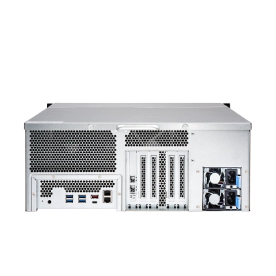 QNAP TS-h2477XU-RP QNAP TS-h2477XU-RP