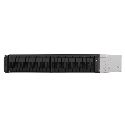 QNAP TS-h3088XU-RP QNAP TS-h3088XU-RP