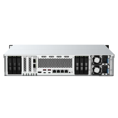 QNAP TS-h3088XU-RP QNAP TS-h3088XU-RP