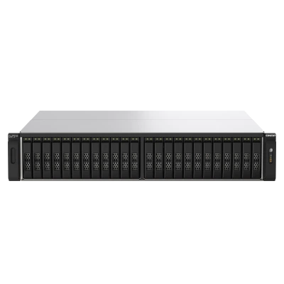 QNAP TS-h3088XU-RP QNAP TS-h3088XU-RP
