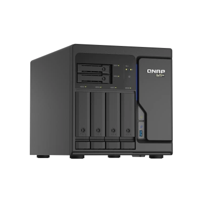 QNAP TS-h686 QNAP TS-h686
