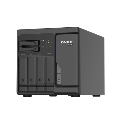 QNAP TS-h686 QNAP TS-h686