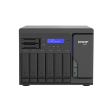 QNAP TS-h886