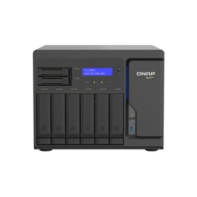 QNAP TS-h886