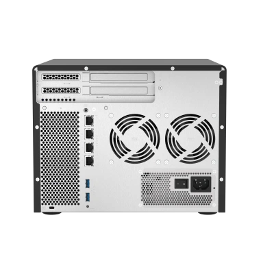 QNAP TS-h886 QNAP TS-h886