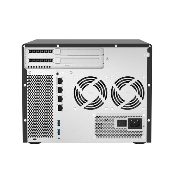 QNAP TS-h886