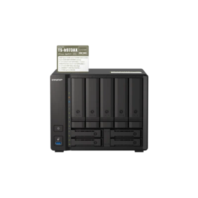 QNAP TS-h973AX