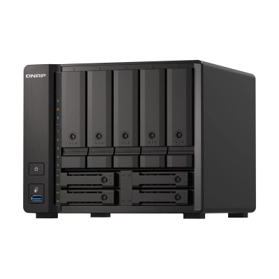 QNAP TS-h973AX QNAP TS-h973AX