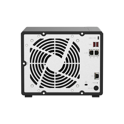 QNAP TS-h973AX QNAP TS-h973AX