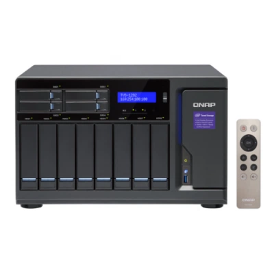 QNAP TVS-1282