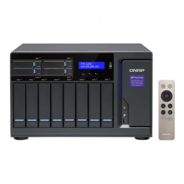 QNAP TVS-1282
