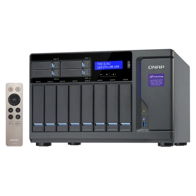 QNAP TVS-1282 QNAP TVS-1282