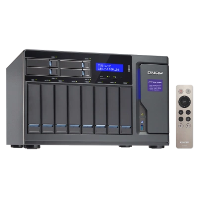 QNAP TVS-1282 QNAP TVS-1282