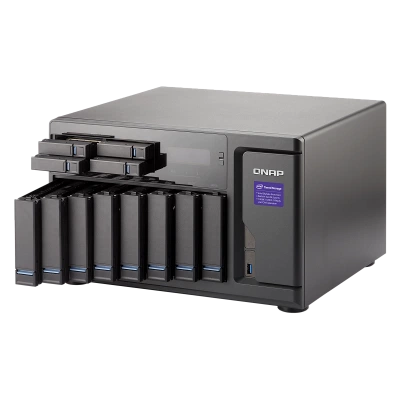 QNAP TVS-1282 QNAP TVS-1282