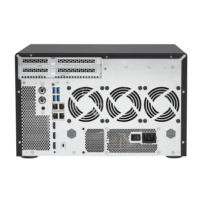 QNAP TVS-1282 QNAP TVS-1282
