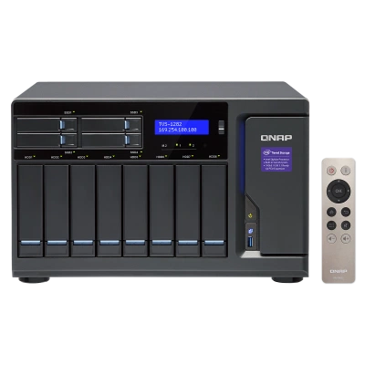 QNAP TVS-1282 QNAP TVS-1282