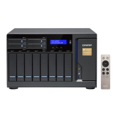 QNAP TVS-1282T QNAP TVS-1282T