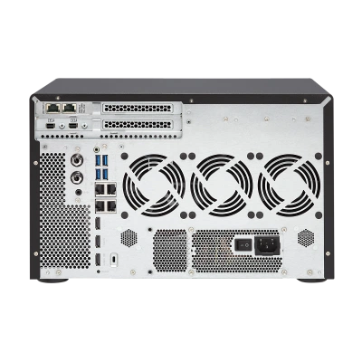 QNAP TVS-1282T QNAP TVS-1282T