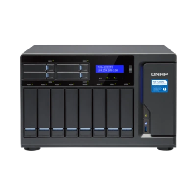 QNAP TVS-1282T3