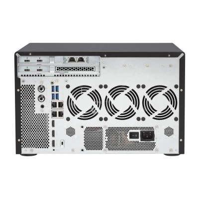 QNAP TVS-1282T3 QNAP TVS-1282T3