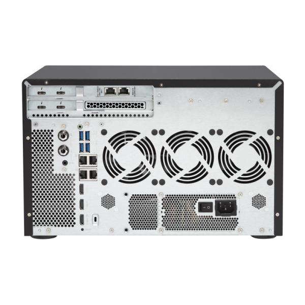 QNAP TVS-1282T3