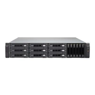 QNAP TVS-1582TU QNAP TVS-1582TU