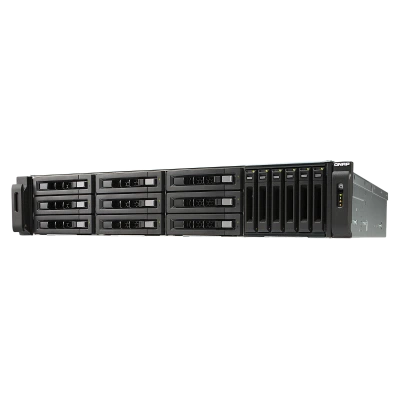 QNAP TVS-1582TU QNAP TVS-1582TU
