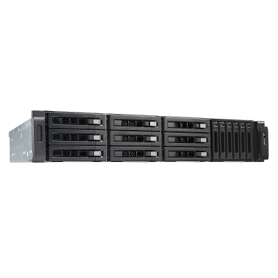 QNAP TVS-1582TU QNAP TVS-1582TU