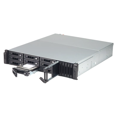 QNAP TVS-1582TU QNAP TVS-1582TU