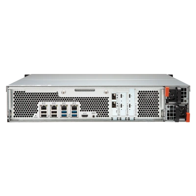 QNAP TVS-1582TU QNAP TVS-1582TU